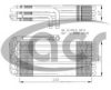 PORSC 96457390100 Evaporator, air conditioning